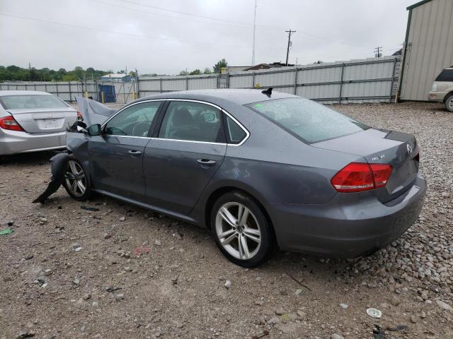 1VWBT7A35EC044483 Volkswagen PASSAT SE