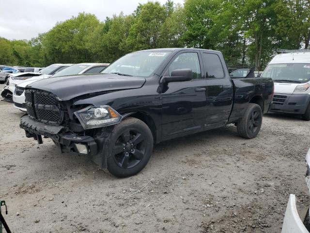 55294844 :رقم المزاد ، 1C6RR7FT9ES388310 vin ، 2014 Ram 1500 St مزاد بيع