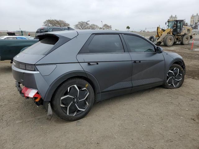 KM8KNDAF4PU173135 Hyundai Ioniq 5 Sel
