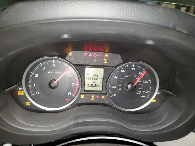 JF2SJAAC2JG406392 Subaru Forester 2.5i