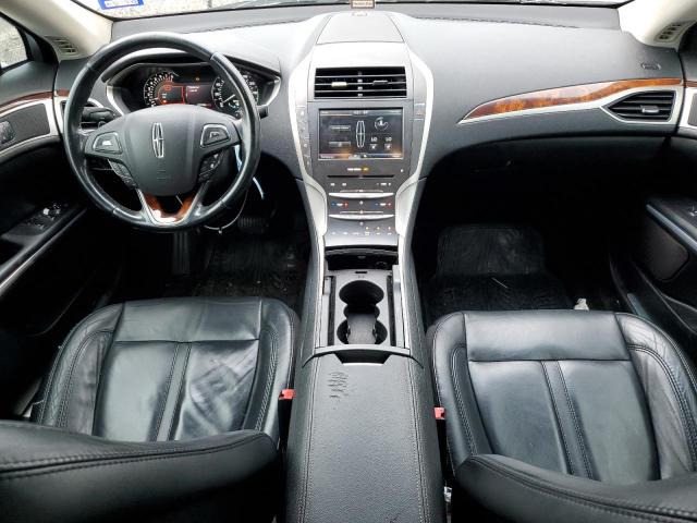 3LN6L2G9XFR620649 Lincoln MKZ