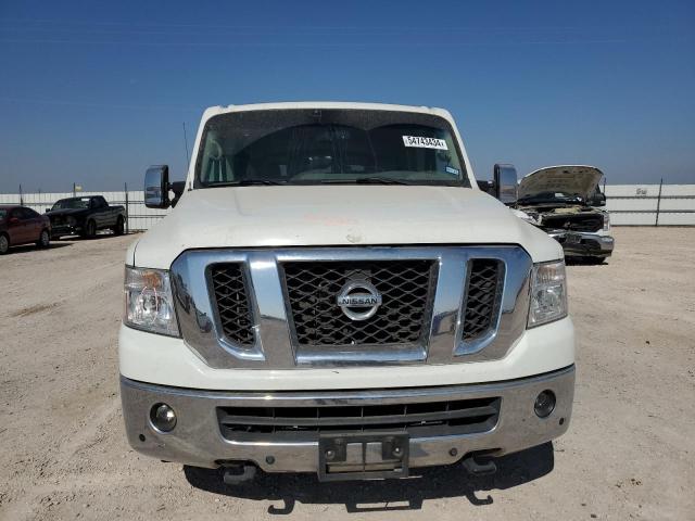 5BZAF0AA4GN855338 Nissan NV 3500 S