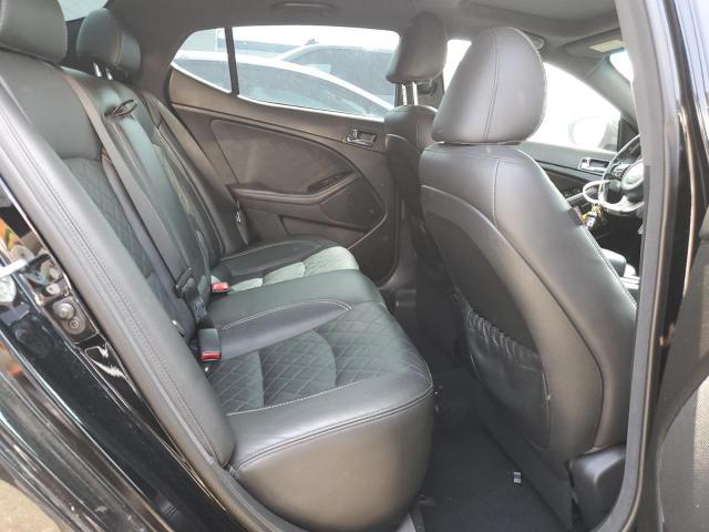 5XXGR4A65FG449647 KIA OPTIMA SX