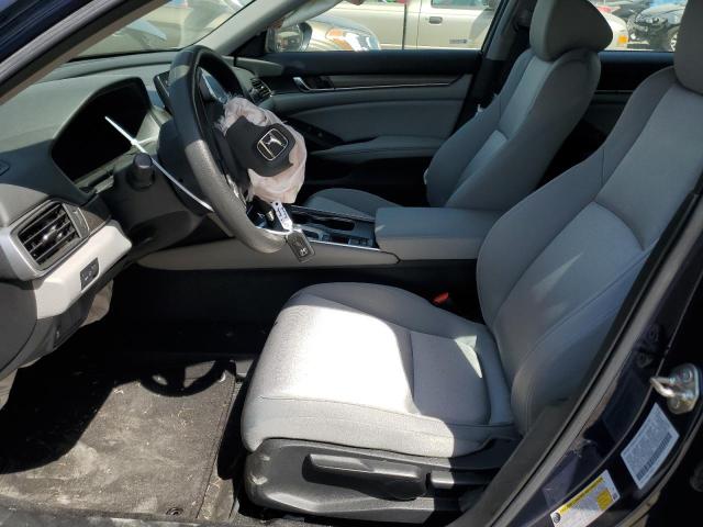 1HGCV1F11KA044009 Honda ACCORD LX