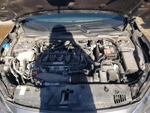 19XFC1F39JE000600 Honda CIVIC EX