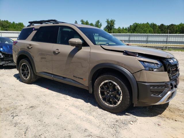 5N1DR3BD7PC232432 Nissan Pathfinder Sv