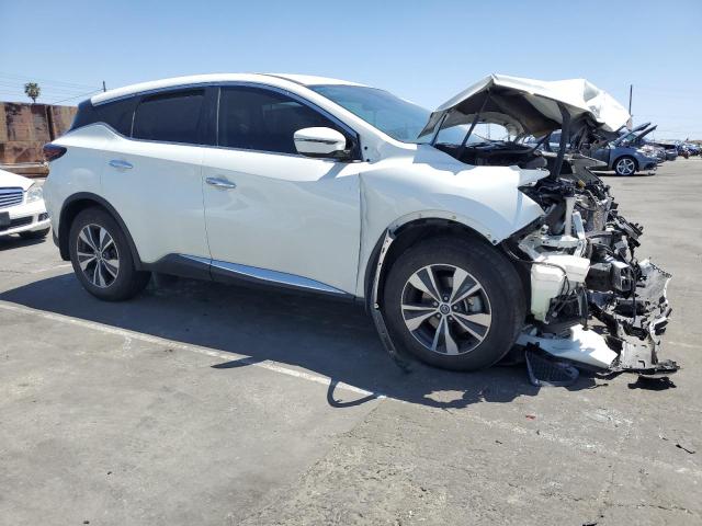 5N1AZ2AJ5LN150279 Nissan MURANO S