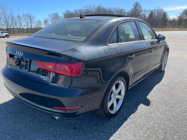 WAUBFGFF3F1064285 Audi A3 PREMIUM
