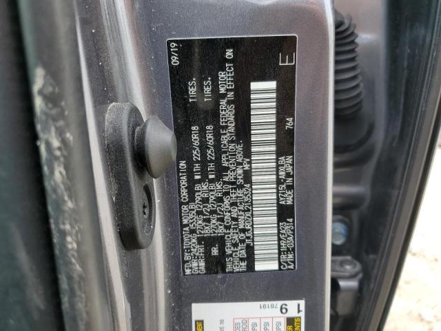 JTJGJRDZXL2135324 Lexus NX 300H