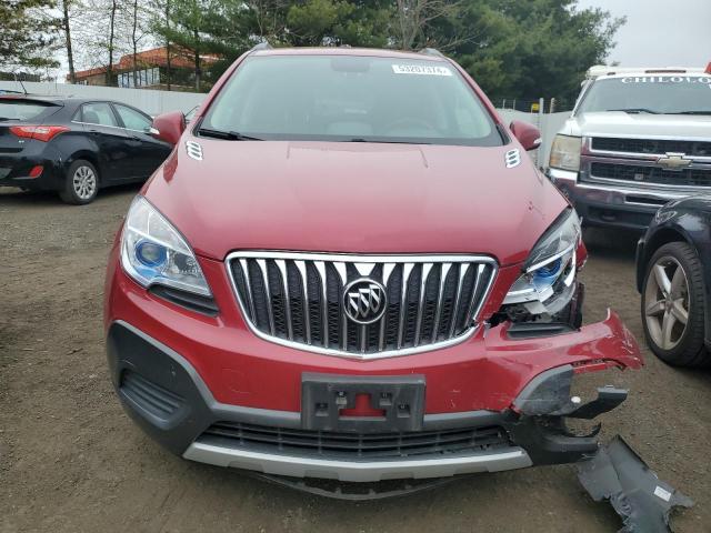 KL4CJASB2GB751026 Buick Encore