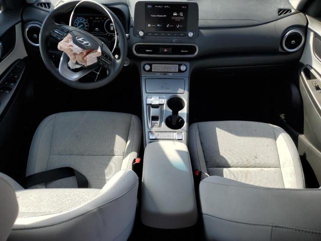 KM8K23AG0PU184385 Hyundai Kona Se