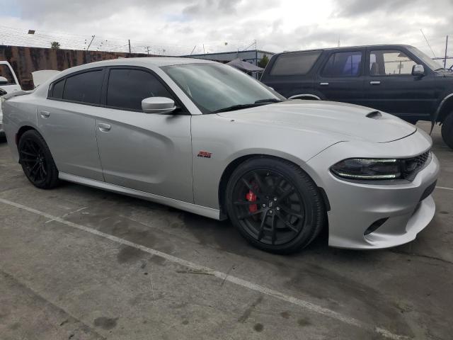 2C3CDXGJ5LH216360 Dodge Charger Scat Pack