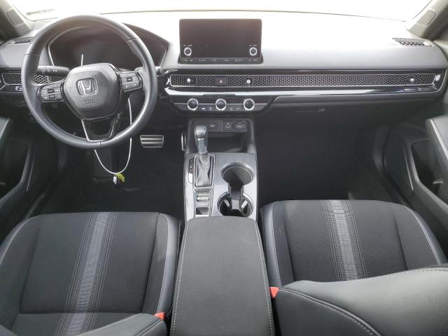 2HGFE2F5XNH561210 Honda Civic Sport
