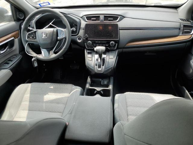 7FARW1H55HE039065 Honda CR-V EX