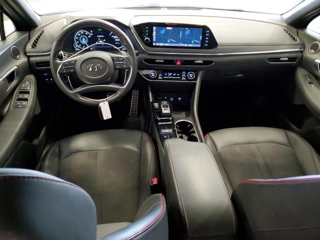 5NPEJ4J24MH100881 Hyundai Sonata Sel Plus
