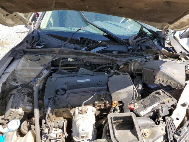 1HGCR2F34HA259517 Honda ACCORD LX