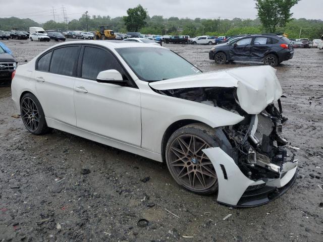 WBA3A5C59FF607984 BMW 328 I