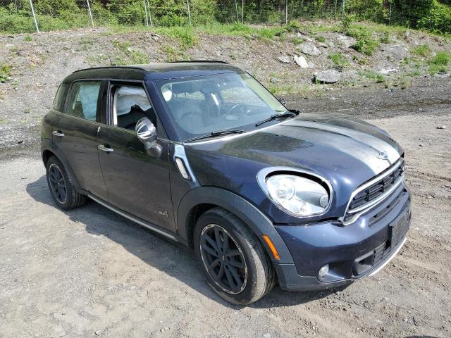 WMWZC5C58FWP42412 Mini Cooper S Countryman