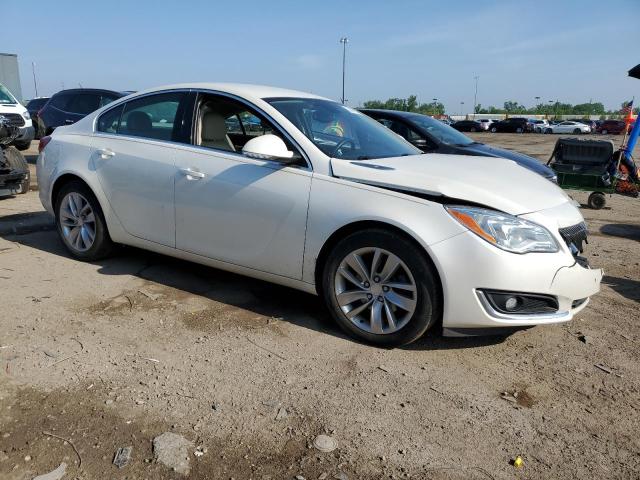 2G4GK5EX6F9128507 Buick Regal