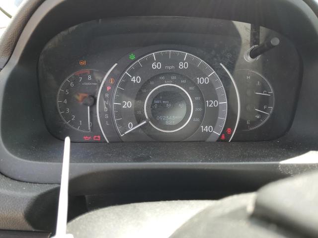 5J6RM4H98GL120721 Honda Cr-v Touring