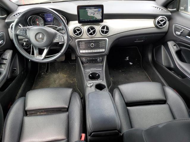 WDCTG4GB7KJ589000 Mercedes-Benz Gla 250 4matic