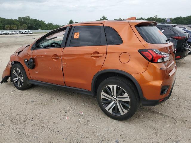 JA4APUAU7MU006508 Mitsubishi Outlander Sport Es