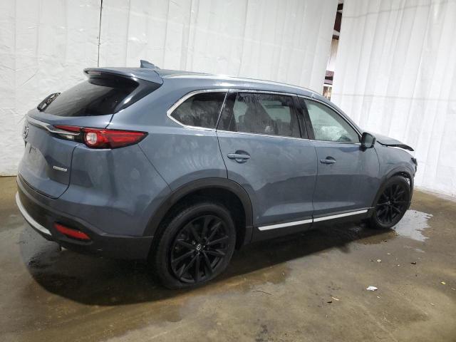 JM3TCBDY0P0630781 Mazda Cx-9 Grand Touring
