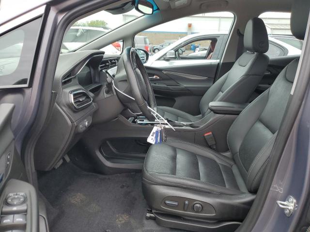 1G1FX6S02N4134572 Chevrolet Bolt Ev 2lt