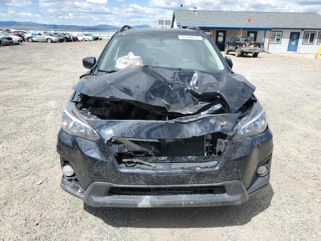JF2GTACC7K9304766 Subaru Crosstrek Premium