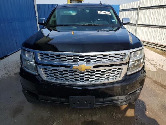 1GNSCHKC9GR223480 Chevrolet Suburban C1500 Lt