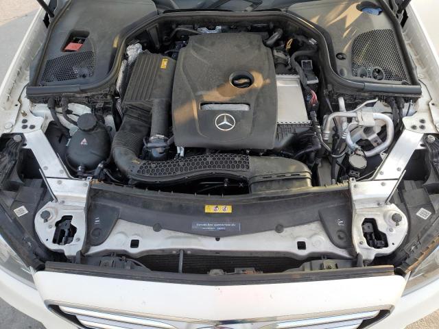 WDDZF4JB1JA425712 Mercedes-Benz E 300