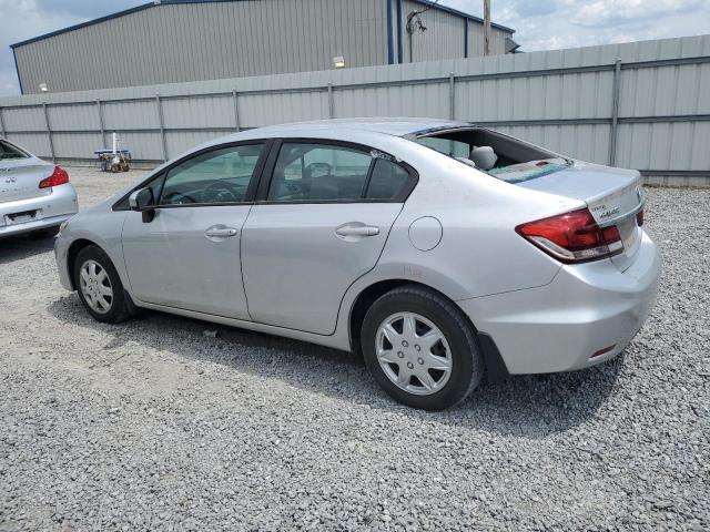 19XFB2F54FE280640 Honda Civic Lx