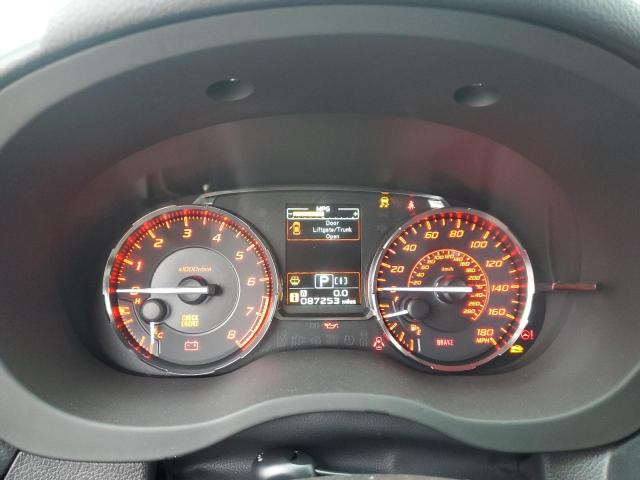 JF1VA1J64F8810176 Subaru Wrx Limited