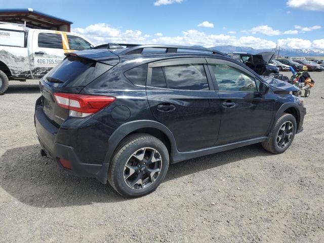 JF2GTACC7K9304766 Subaru Crosstrek Premium