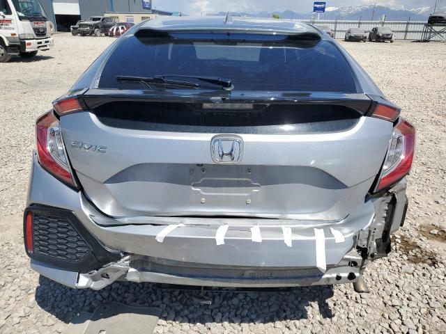 SHHFK7H58HU224769 Honda CIVIC EX