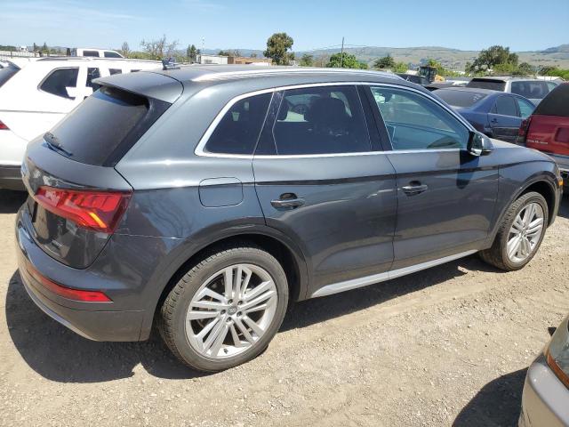 WA1BNAFY8K2103567 Audi Q5 Premium Plus