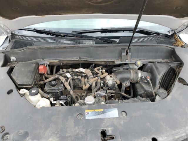 5GAKVCKD8GJ303738 Buick Enclave