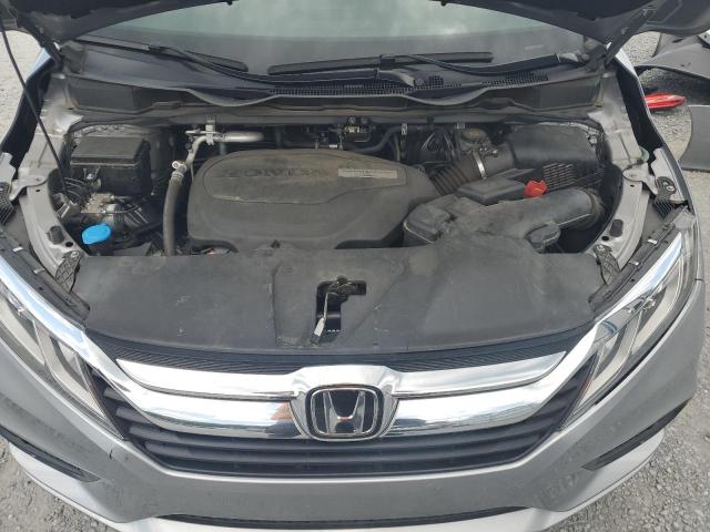 5FNRL6H71KB014562 Honda ODYSSEY EXL