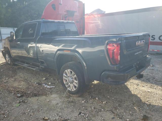 1GT49WEY0LF299953 GMC Sierra K3500 Denali