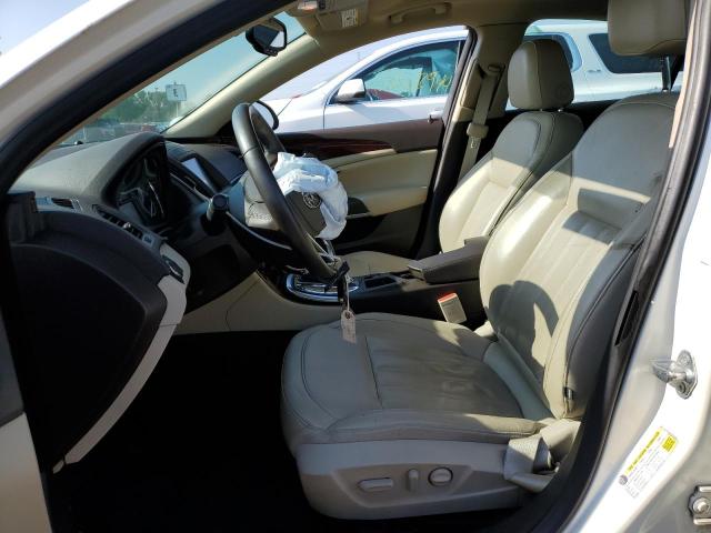 2G4GK5EX6F9128507 Buick Regal