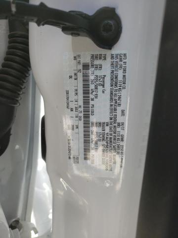 1FADP5EUXHL108308 Ford C-MAX SE