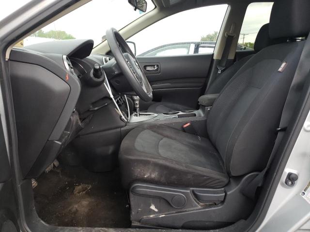 JN8AS5MVXFW755183 Nissan Rogue Select S
