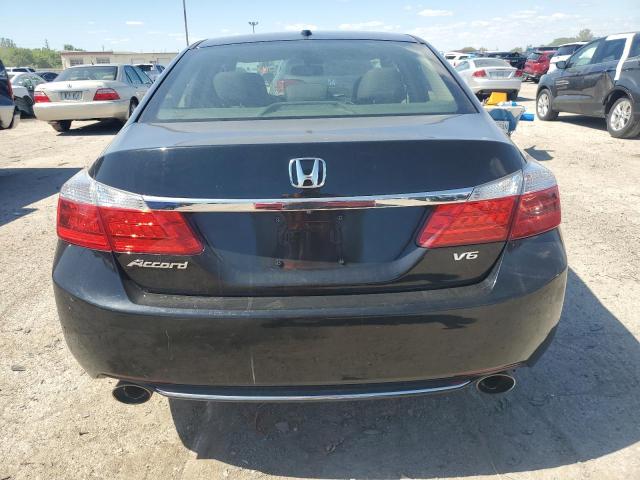1HGCR3F81EA009455 Honda ACCORD EXL