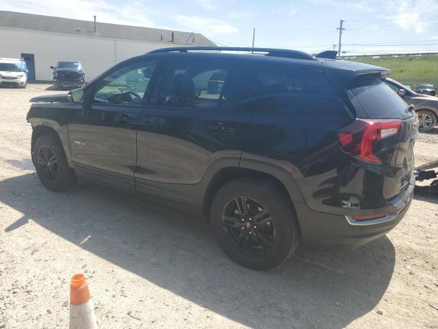 3GKALYEV6NL240005 GMC Terrain At4