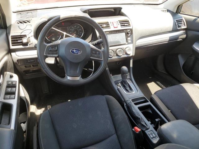 JF1GPAP65G8241550 Subaru Impreza Sport Premium