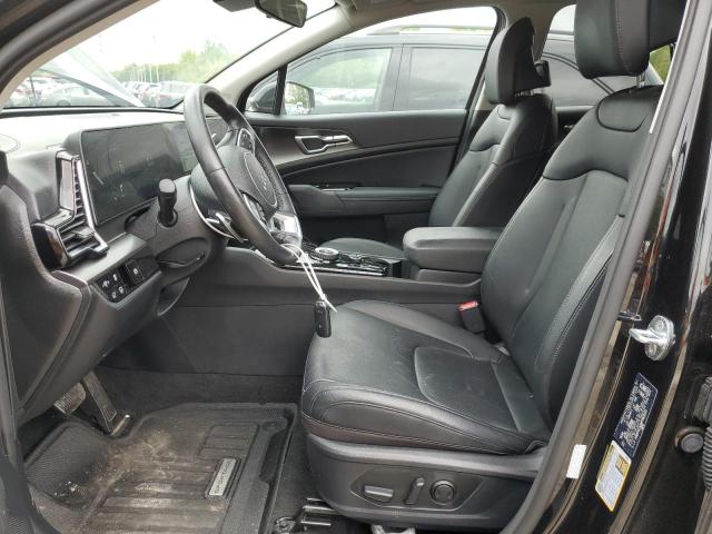 KNDPVCAGXP7022375 KIA SPORTAGE E