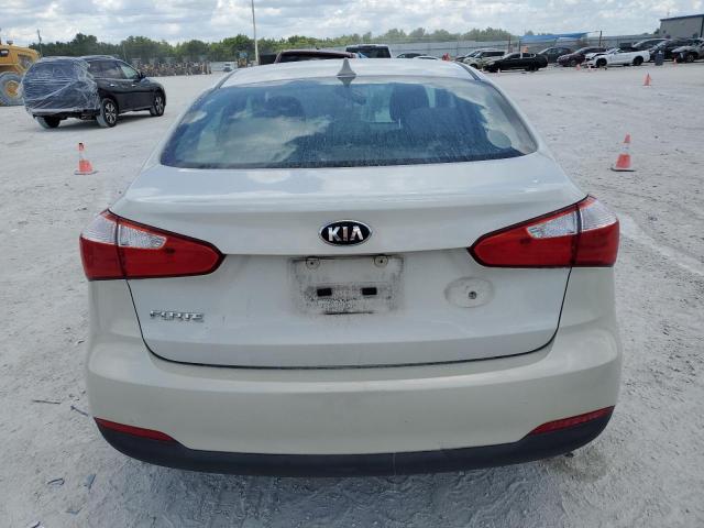 KNAFK4A6XF5265967 KIA FORTE LX