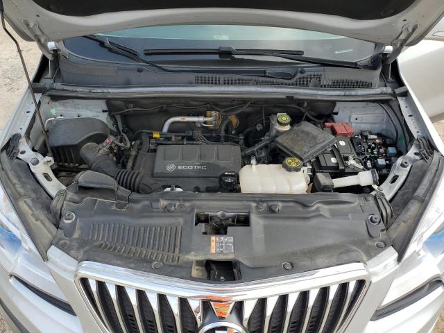 KL4CJASB9GB660562 Buick Encore