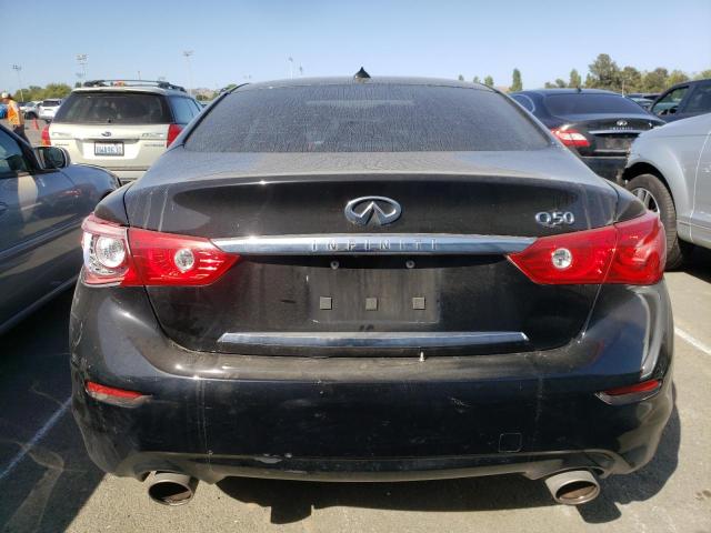 JN1BV7AP0FM331602 Infiniti Q50 BASE