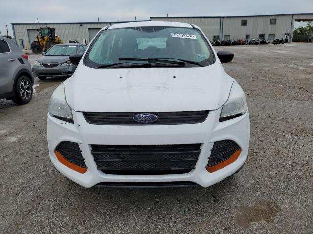 1FMCU0F7XGUC79221 Ford ESCAPE S